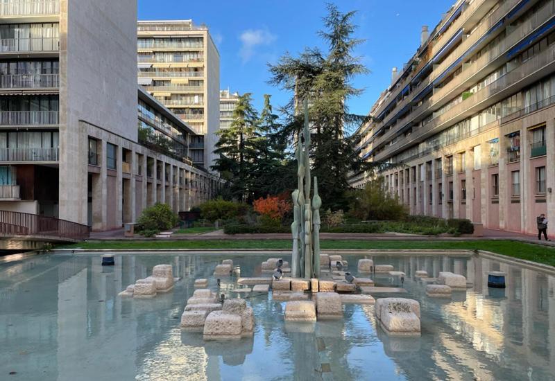 Apart 2 Rooms Sunny Paris Close To Metro Булонь-Бийанкур Экстерьер фото